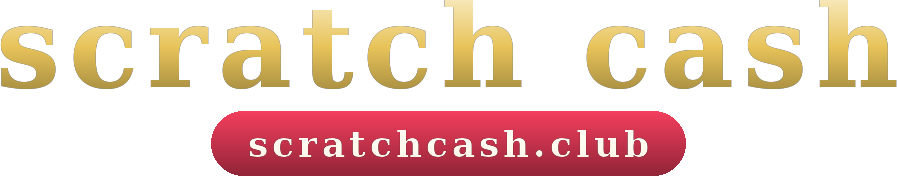 scratch cash logo